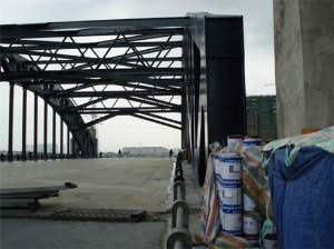 都昌专注工业场景喷漆服务