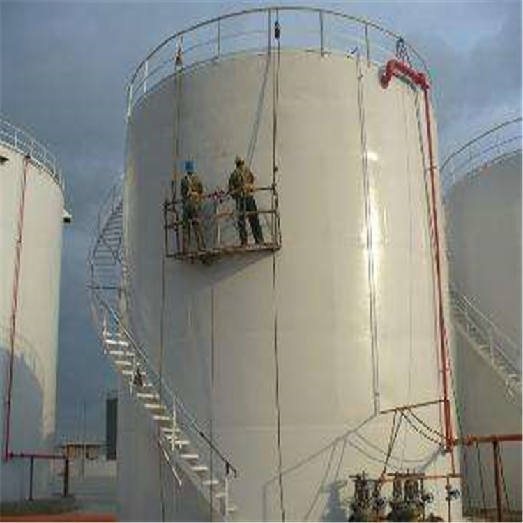 都昌喷漆翻新・工业喷漆・设备喷漆服务简介